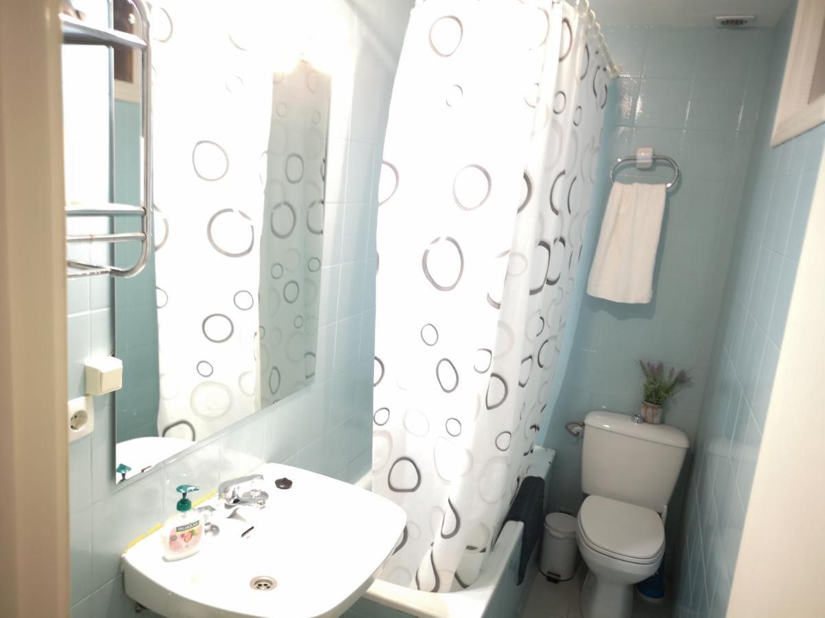 La Maestranza Apartment Rooms Sevilla Oda fotoğraf