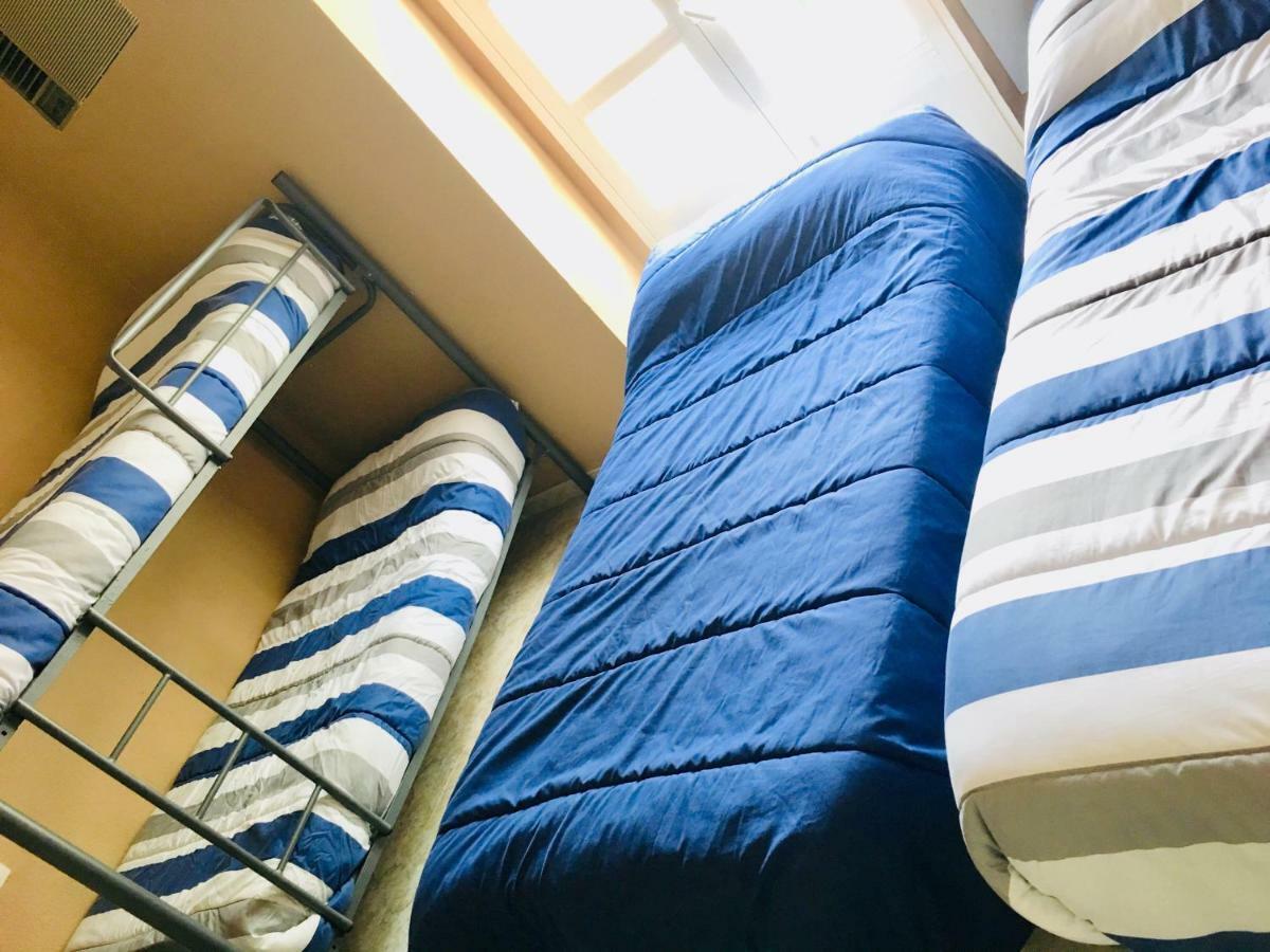 La Maestranza Apartment Rooms Sevilla Dış mekan fotoğraf