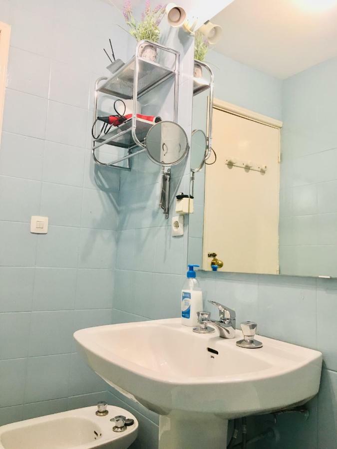 La Maestranza Apartment Rooms Sevilla Dış mekan fotoğraf
